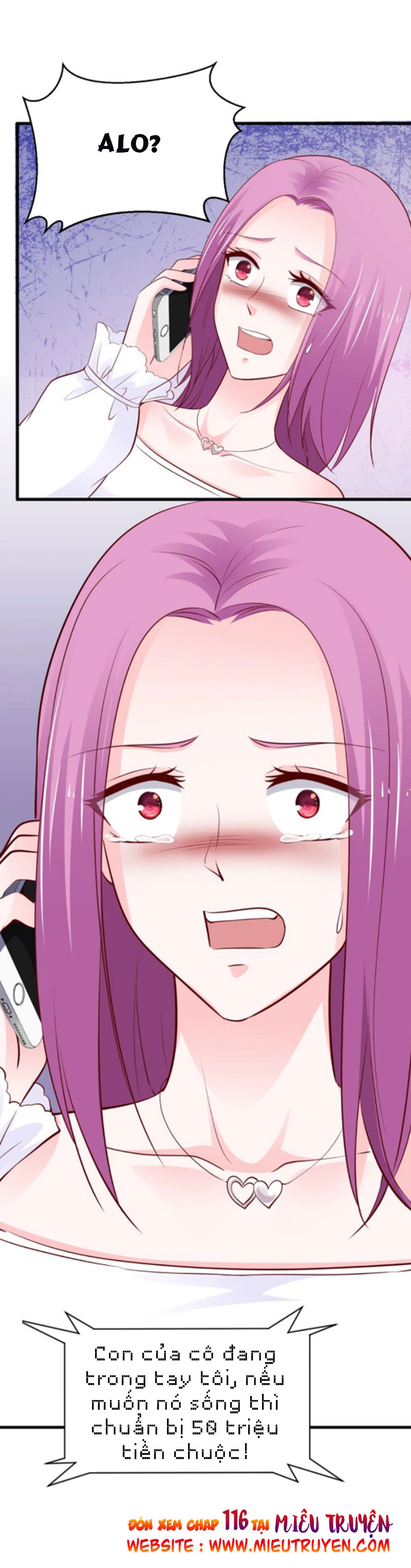 độc nhất sủng ái của thủ tịch chapter 112 71