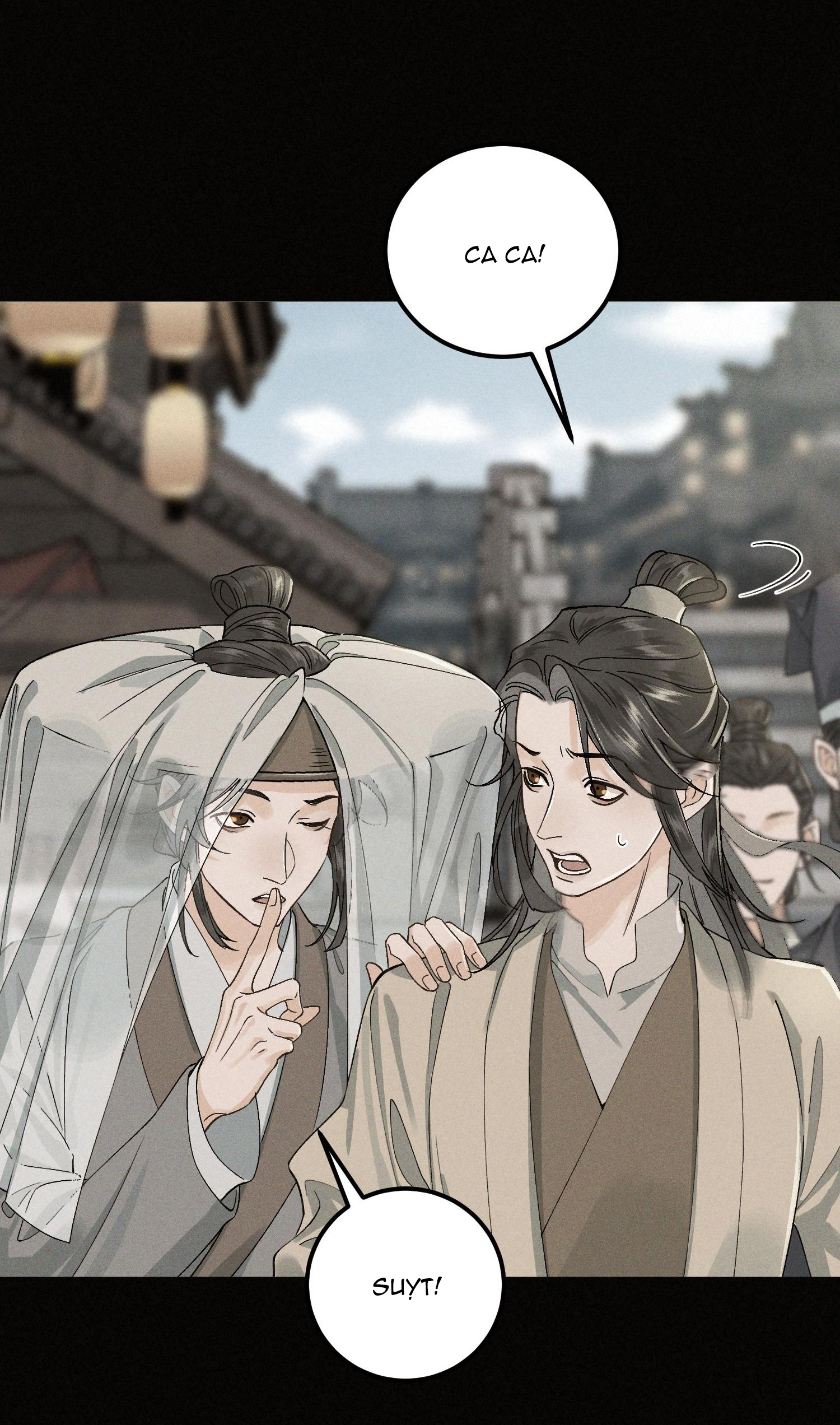 trăng trong giấc mộng chapter 12 24