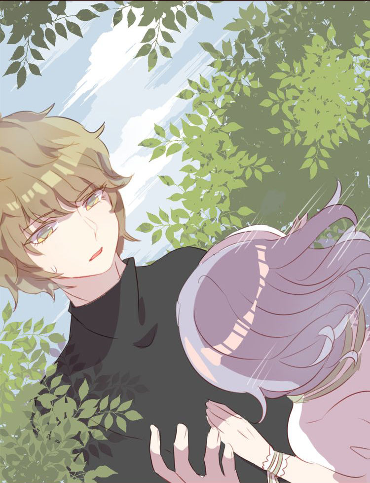 người yêu biến mất chapter 33 14