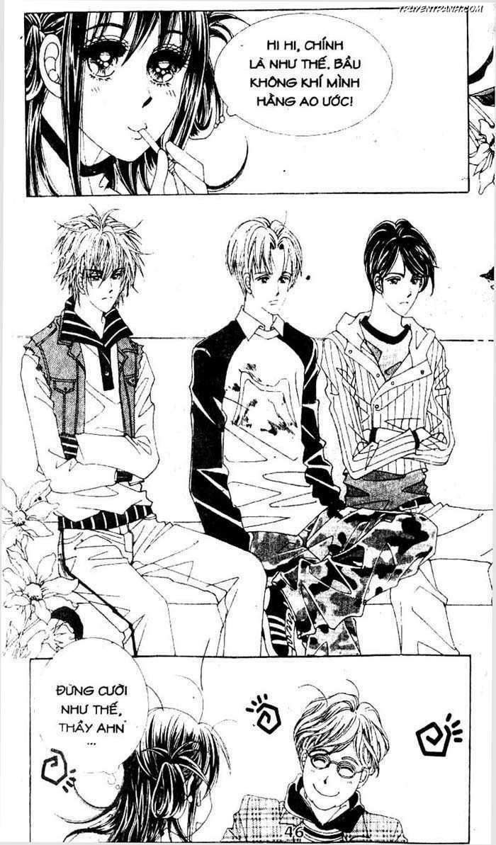 nhà trọ hoàn hảo chapter 2 18