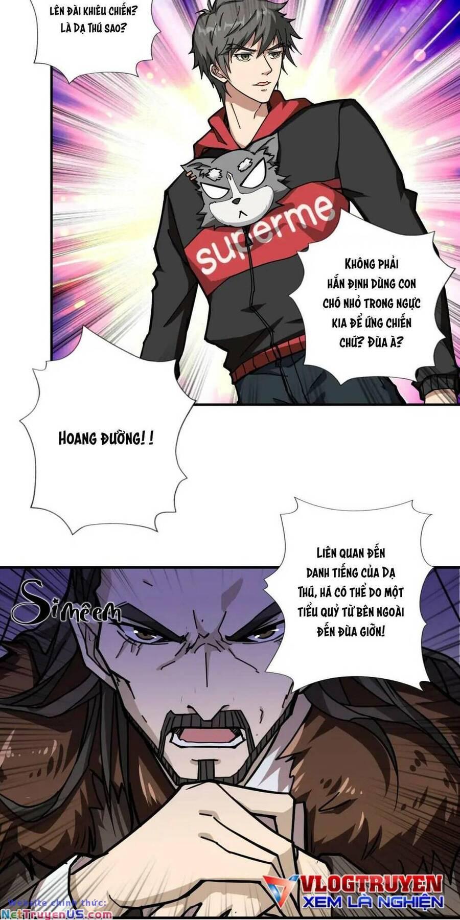 god slayer chapter 71 2