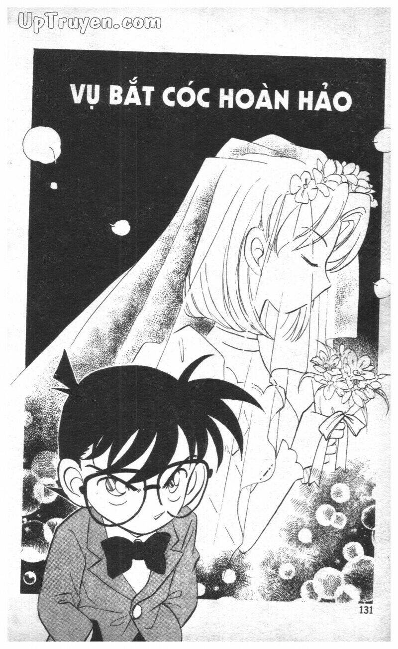 conan - bộ đặc biệt chapter 4 130