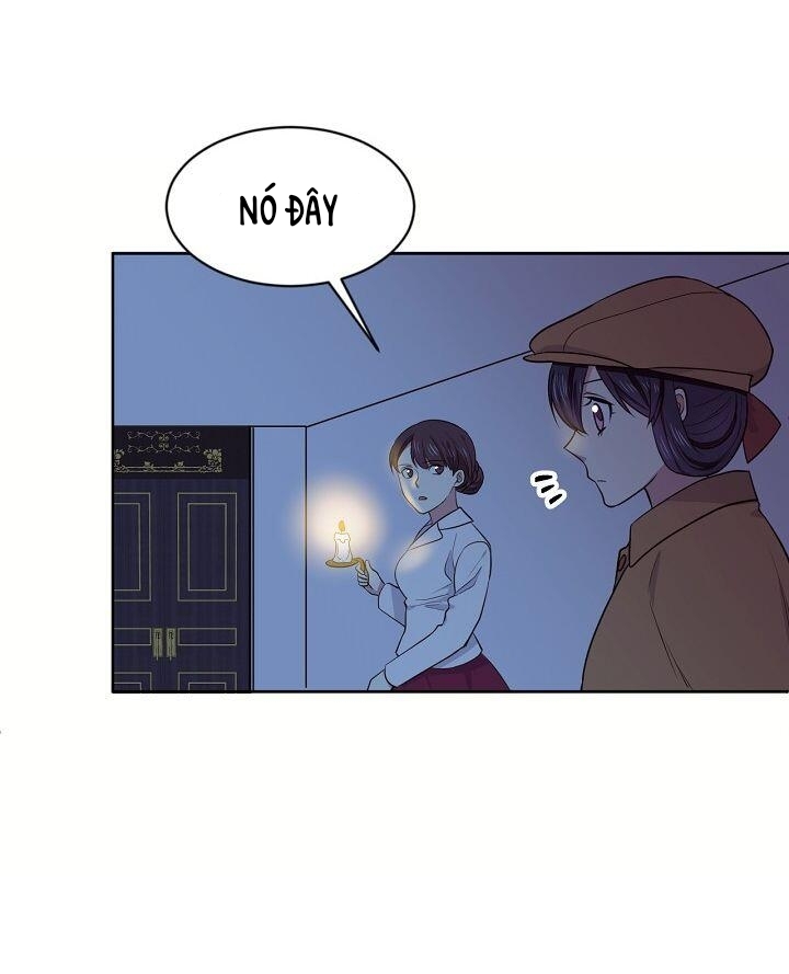 mục tiêu của tôi là sống lâu để ngậm thìa vàng chapter 6 29