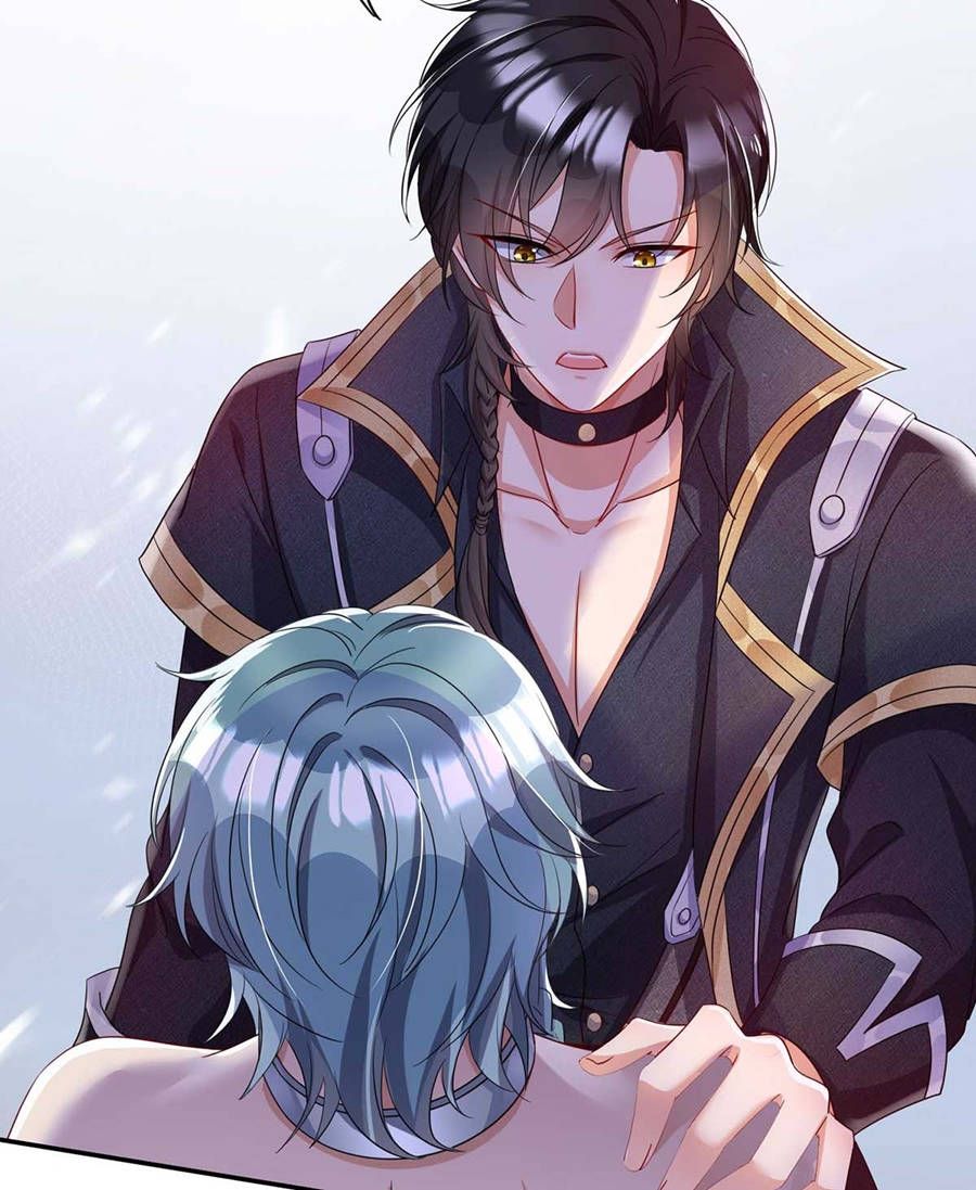 rước sói vào nhà chapter 16 25