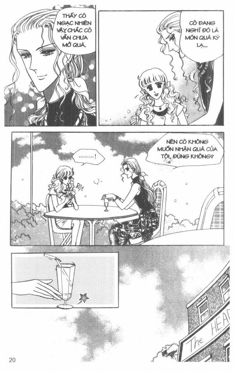 đừng chống đối chapter 4 20