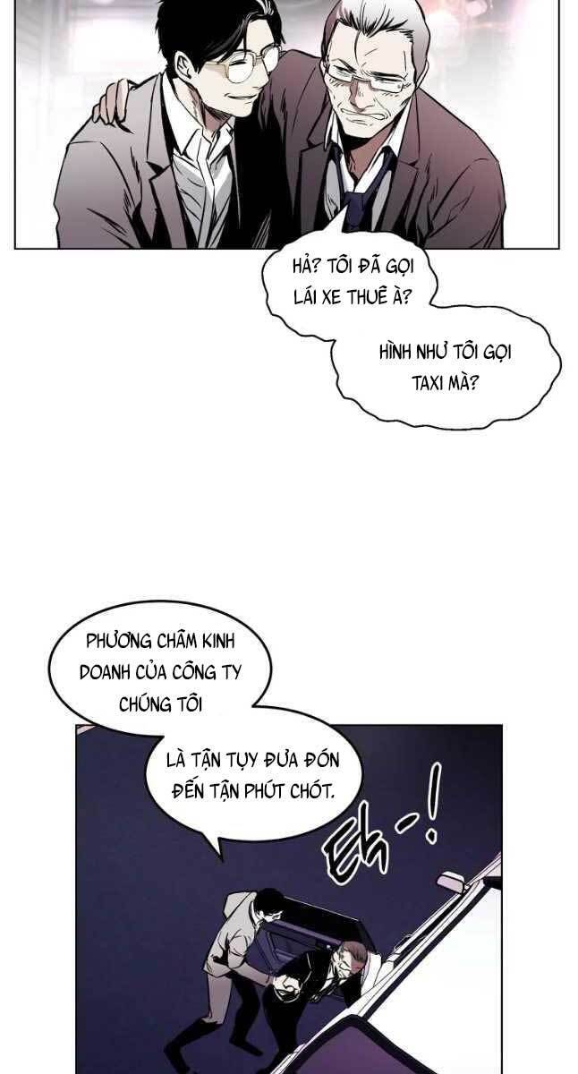 kẻ bất bại chapter 20.2 24