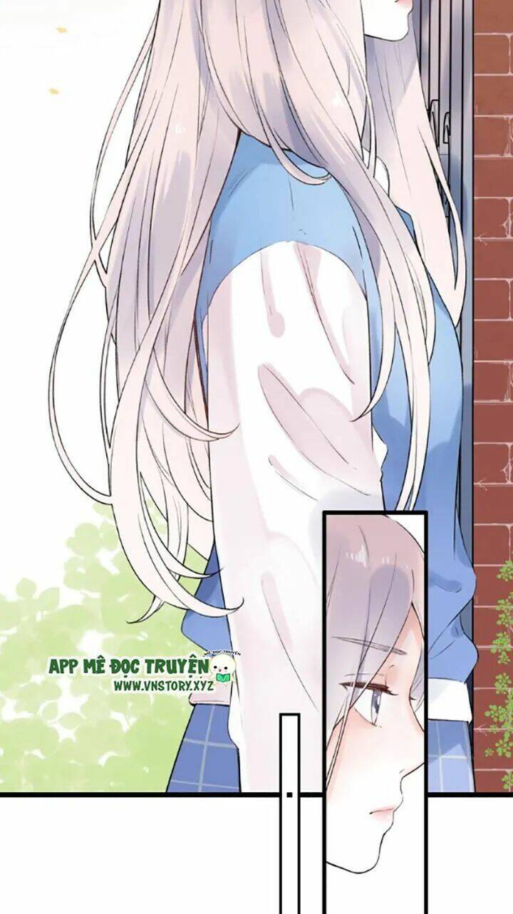 trạch thượng tịch mịch huỳnh hỏa chapter 46 36