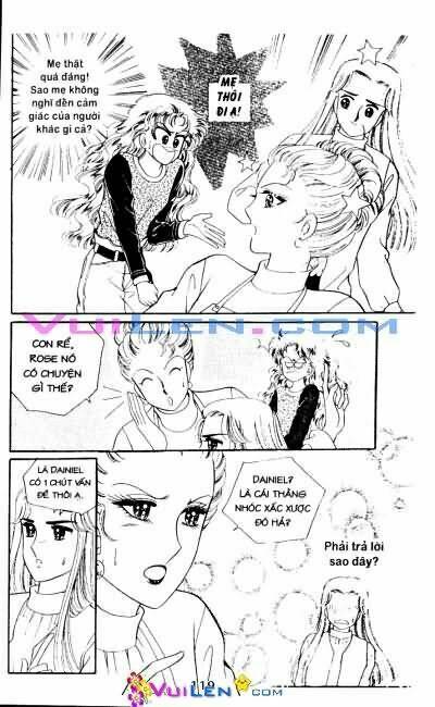 giảm cân để yêu chapter 6 119