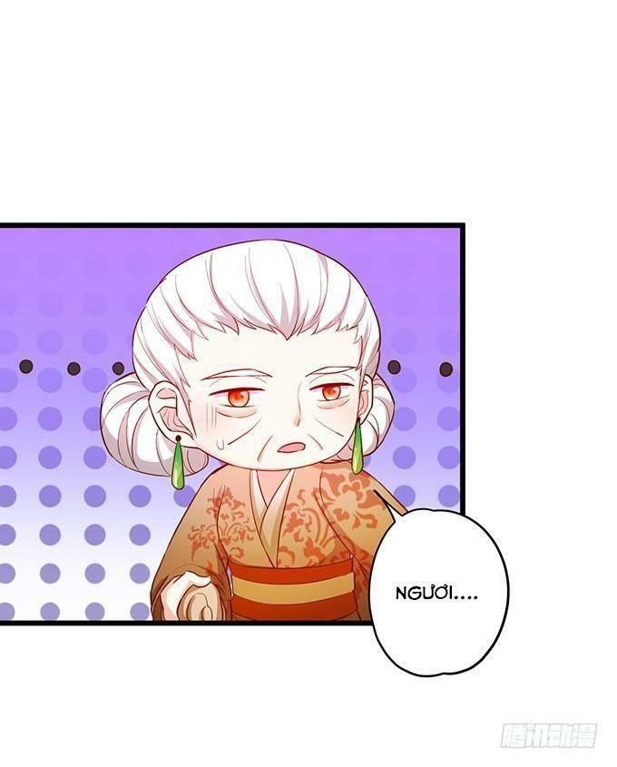 hồ tiên hung bạo chapter 77 42