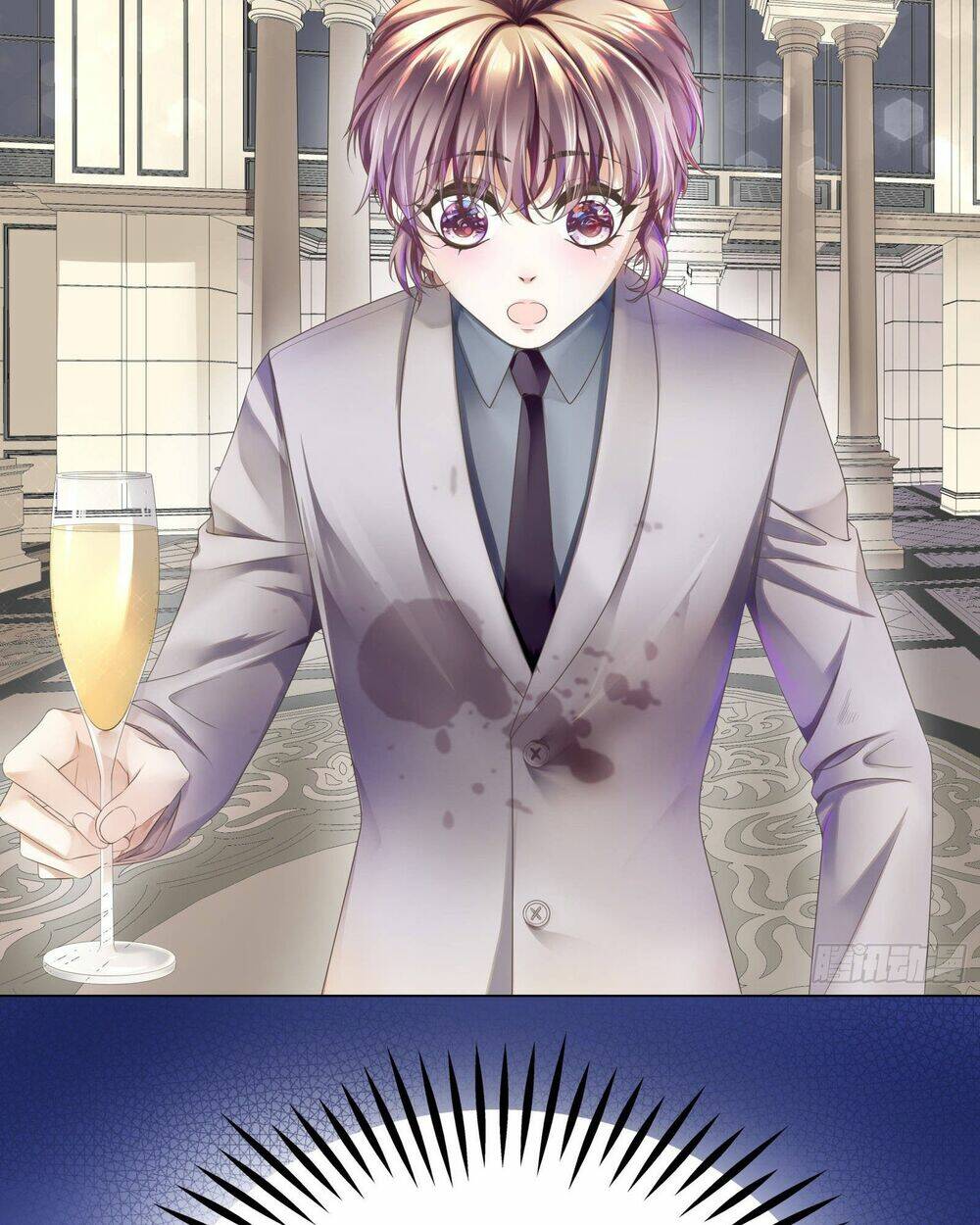 ma vương ngạo kiều tổng tài không thể chọc chapter 9.2 31