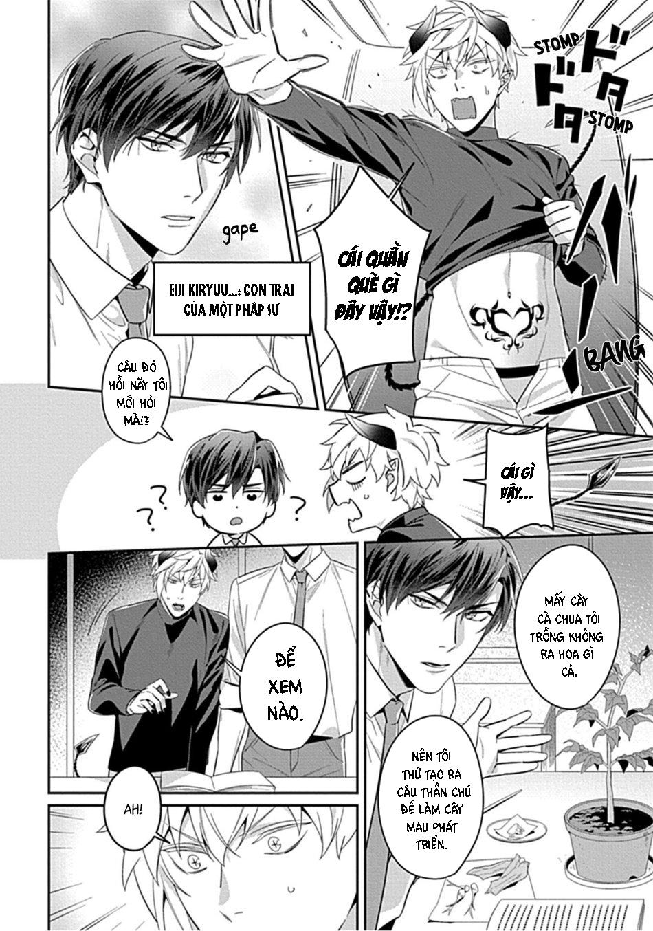 oneshot hỏny chapter 225 2