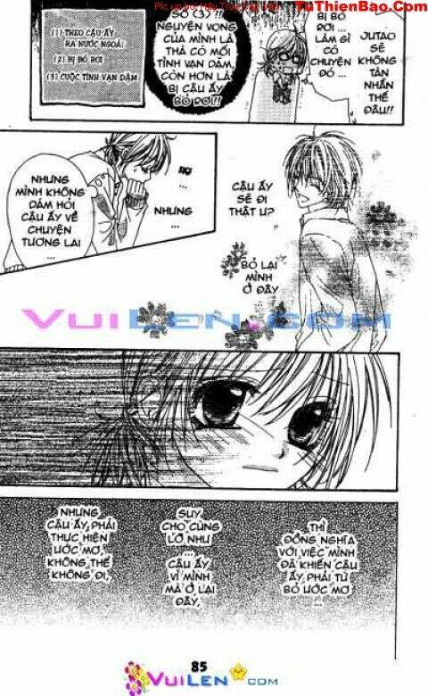 thiên thần giả tạo chapter 2 85