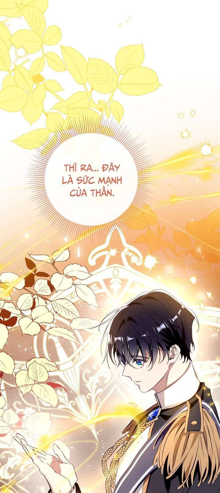 chúng ta có thể trở thành gia đình được không? chapter 132 44