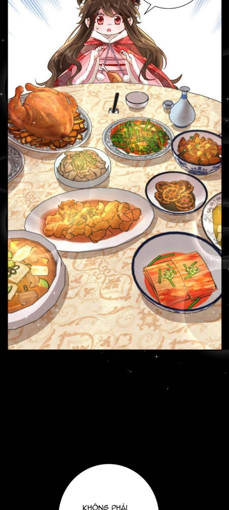 phương thức sinh tồn của công chúa pháo hôi chapter 19 24