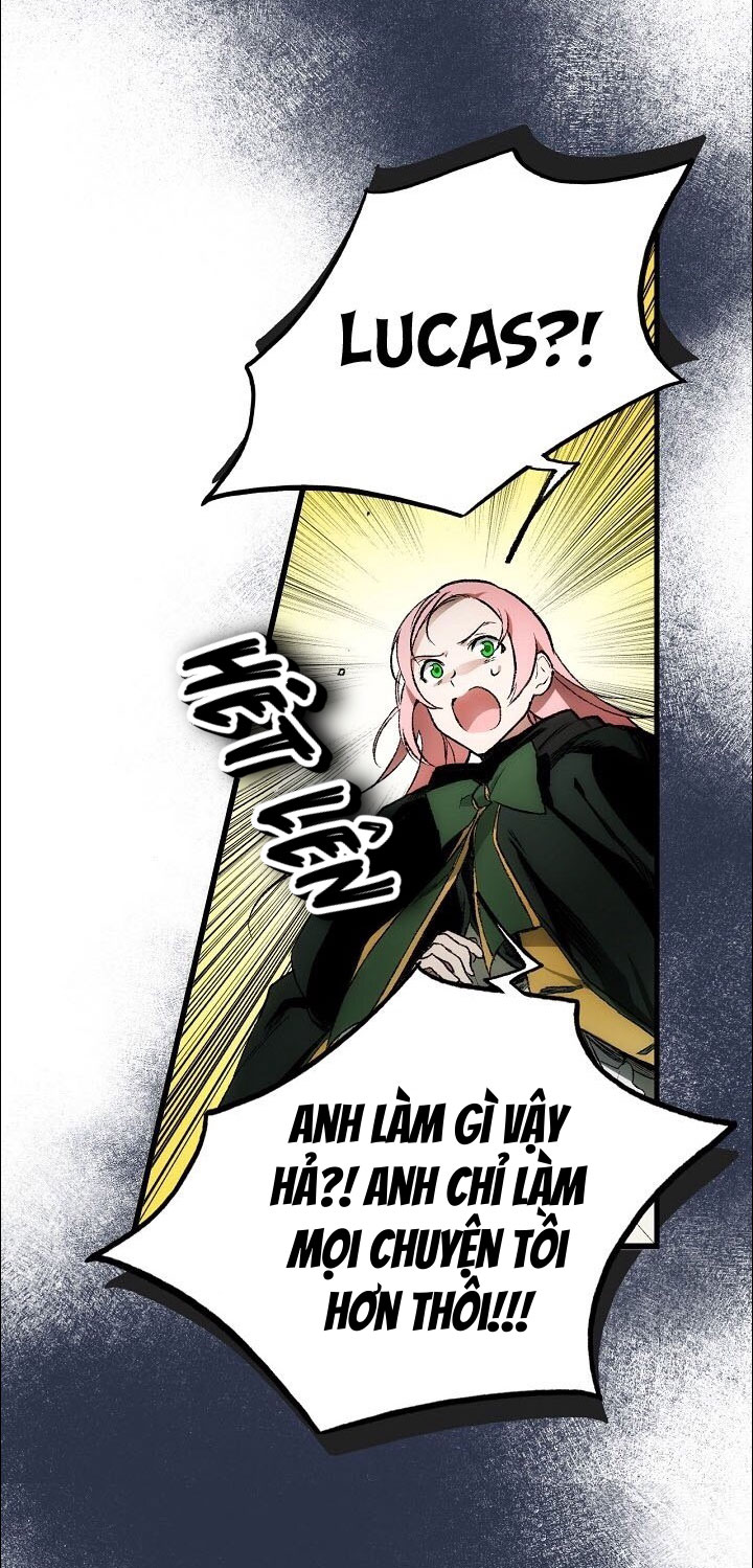 cổ tích về người mẹ kế chapter 18 23