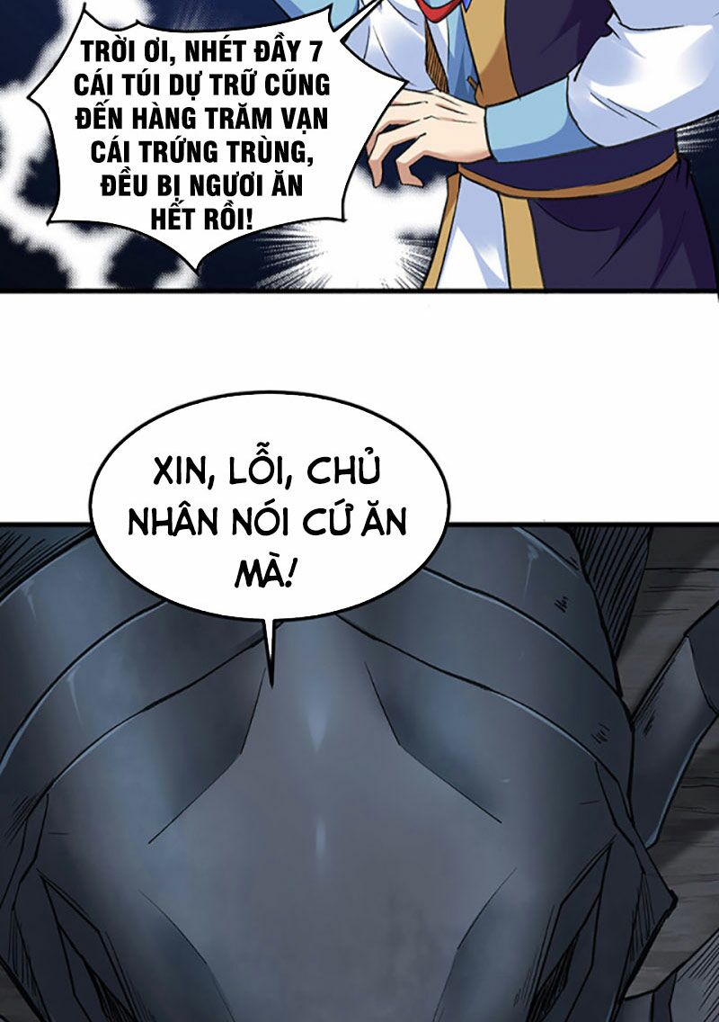 võ đạo độc tôn chapter 390 38