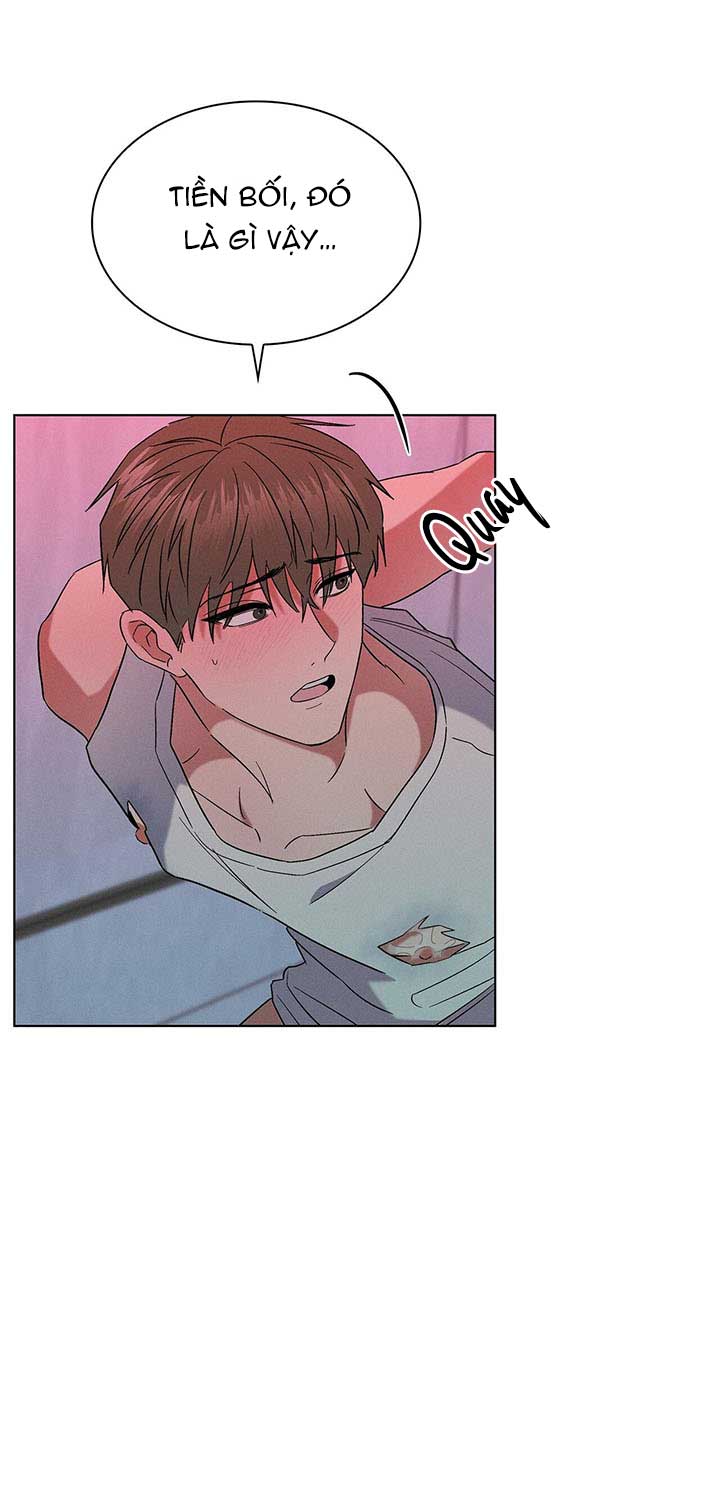 dục vọng mãnh liệt chapter 36 62