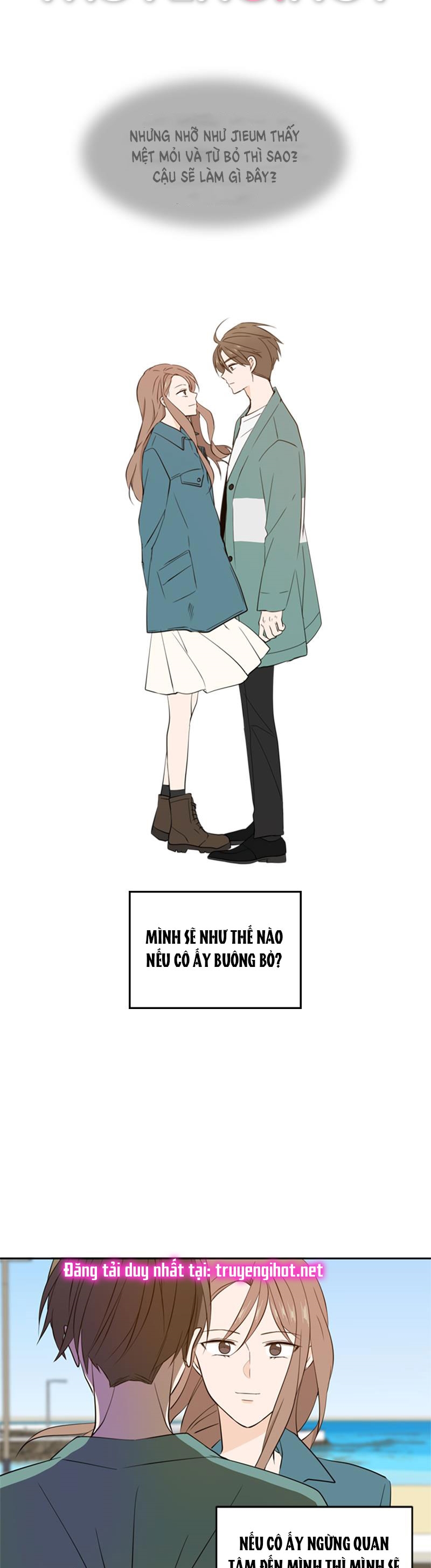 hẹn gặp anh ở kiếp thứ 19 chapter 33 30