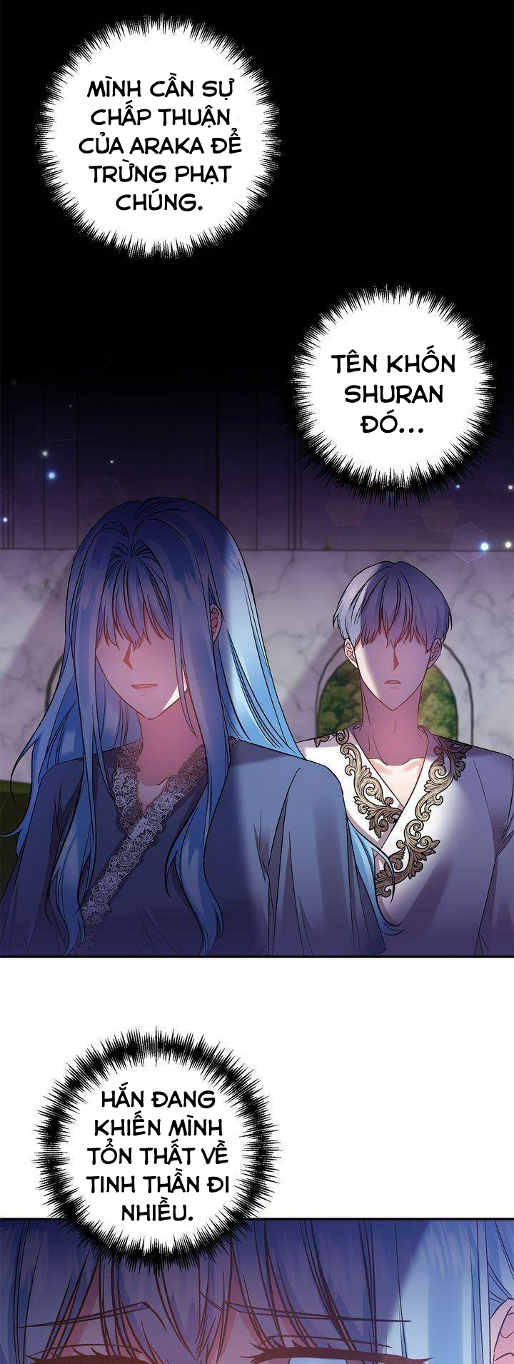 tôi sẽ thực hiện cuộc hôn nhân này chapter 77.1 14