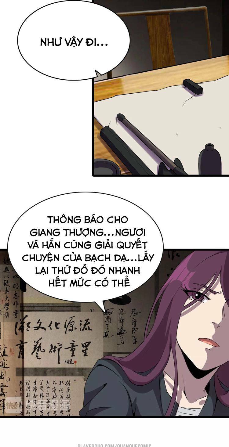 chào mừng đến thế giới cực lạc chapter 30 21