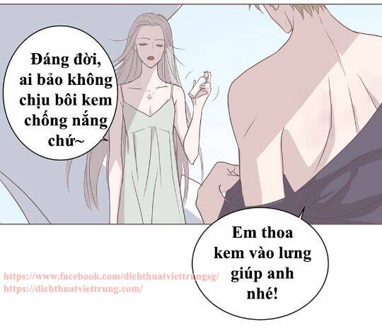 yêu trong giam cầm chapter 11 27