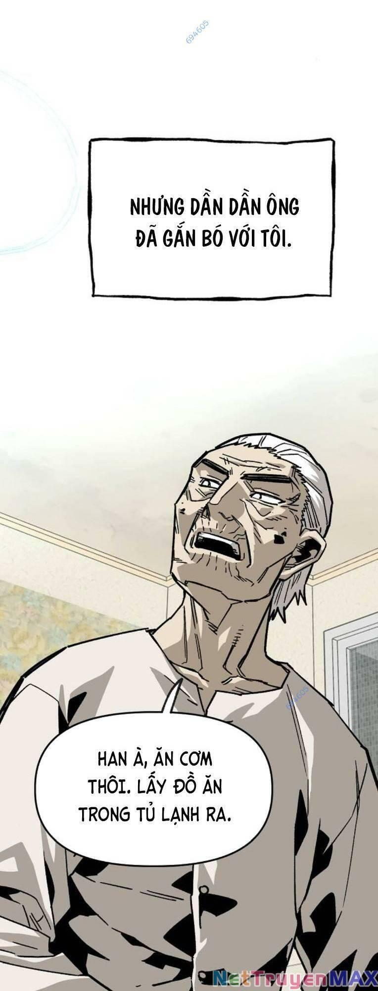 chỉ có cái c.h.ế.t mới là sự cứu rỗi chapter 36 11