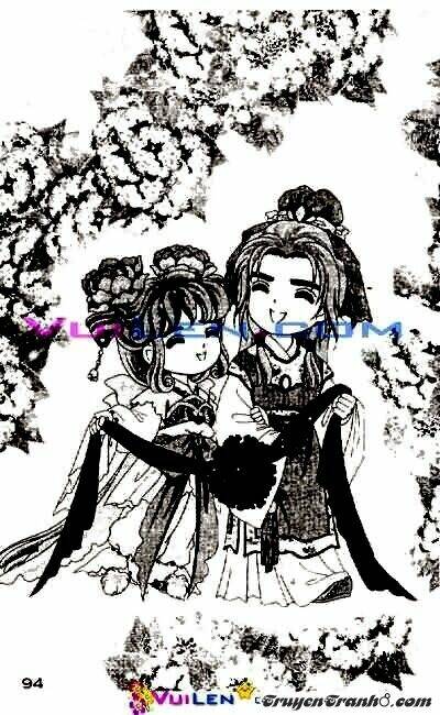 đóa hoa yêu kiều chapter 2 95
