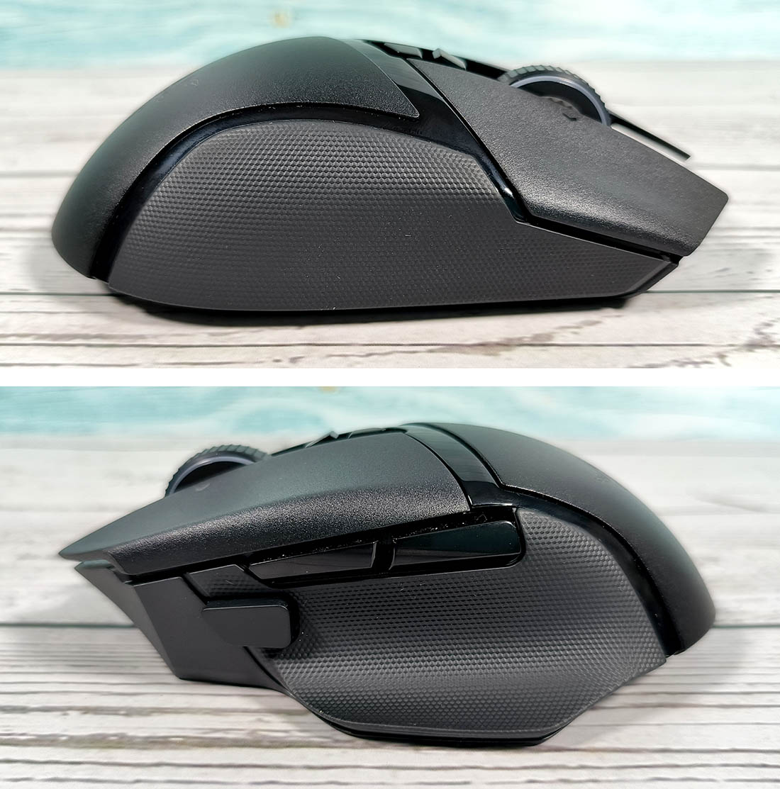 Chuột Razer Basilisk V3 Pro (kèm Mouse Dock Pro) - Mới, hàng chính hãng