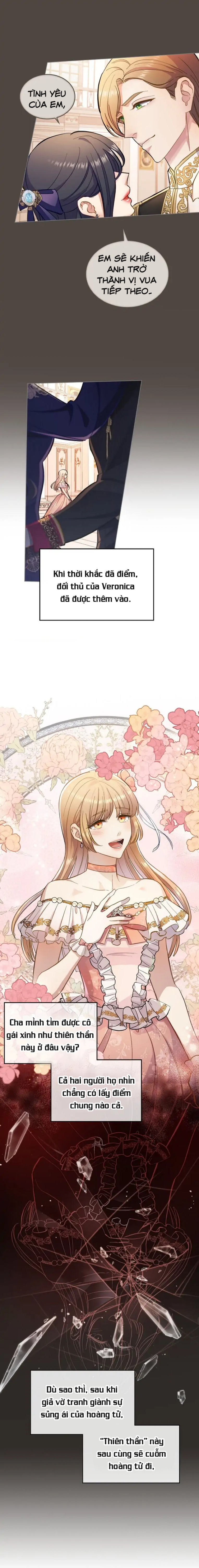 hội cùng thuyền chapter 1.2 7