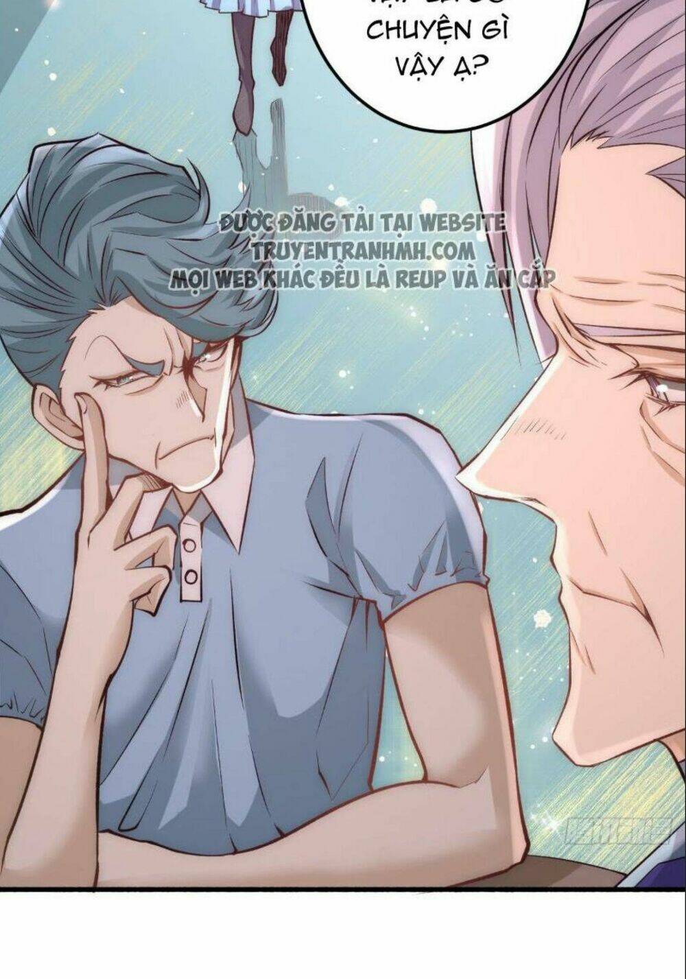 đô thị đỉnh phong cao thủ chapter 110 30