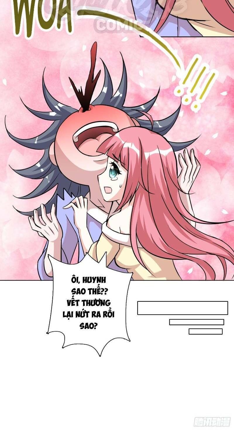 liệp thực vương chapter 3 10