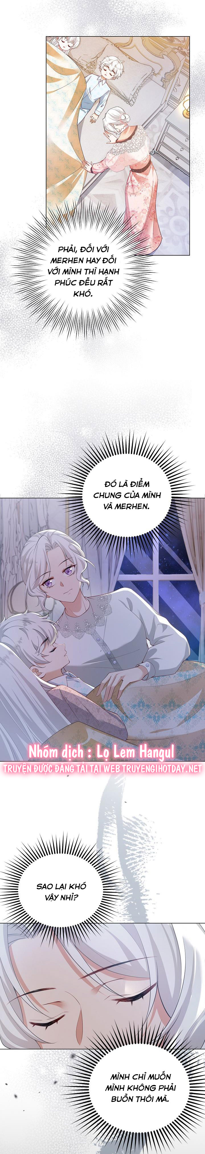 tôi sẽ nuôi dưỡng hai đứa con của nam chính chapter 22 7