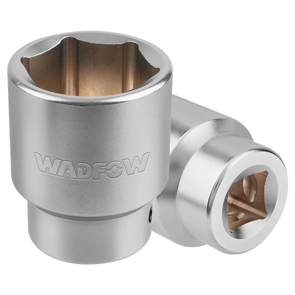 ĐẦU TUÝP LỤC GIÁC 3/4INCH 27MM WSC4527 WADFOW - HÀNG CHÍNH HÃNG