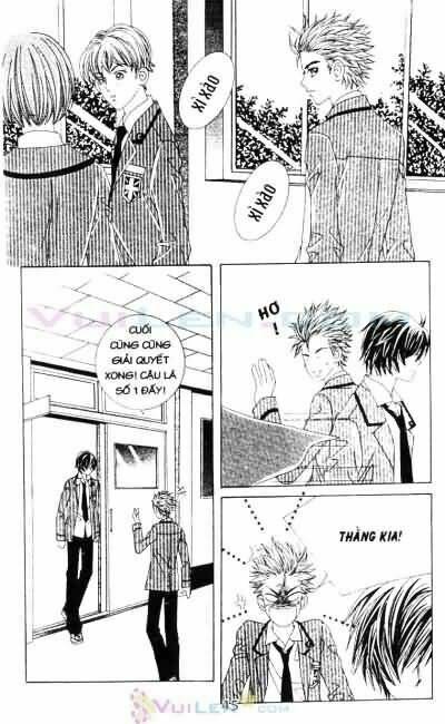 chàng gà mái chapter 15 45