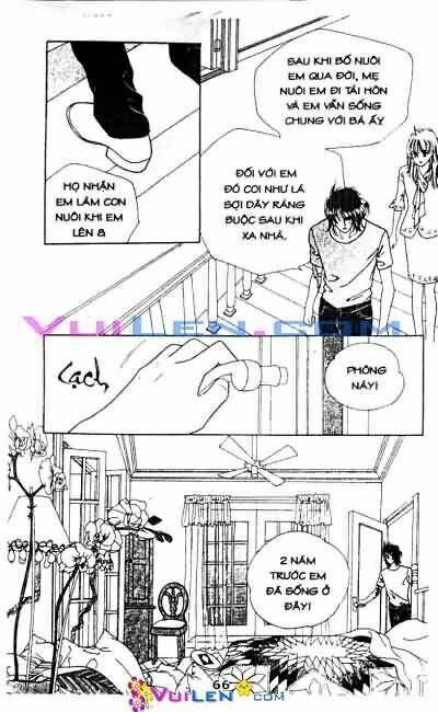 tìm anh - look for oppa chapter 1 66