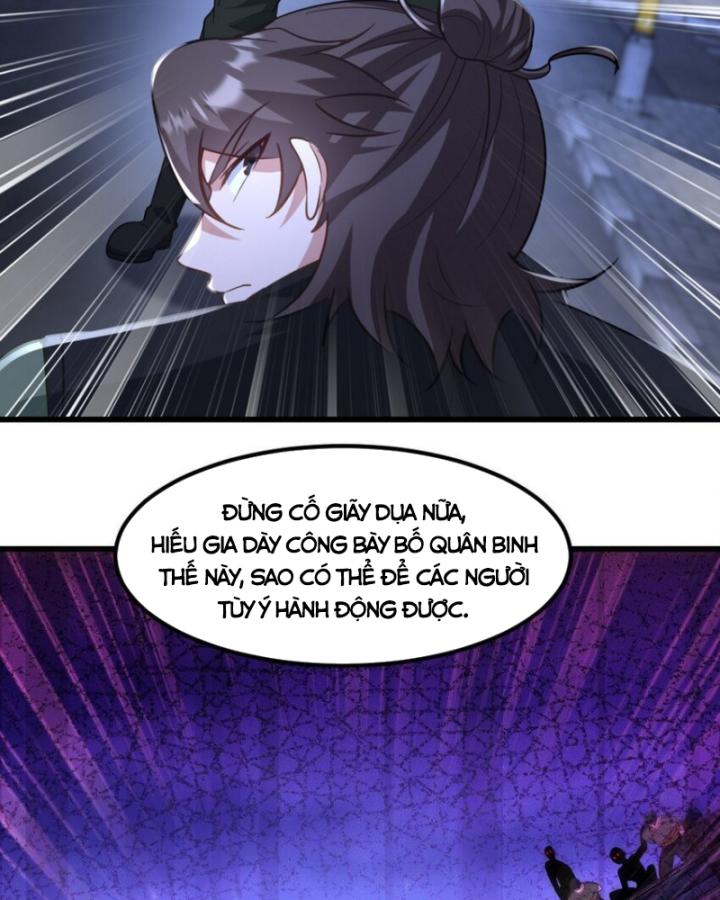 Long Vương Điện chapter 260 43