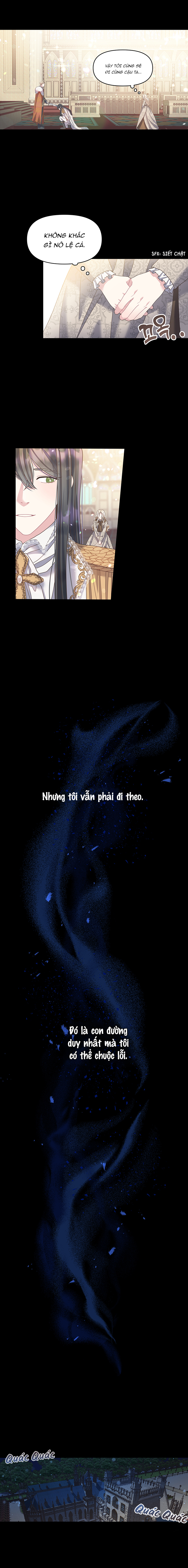 khu vườn lặng im chapter 2 7