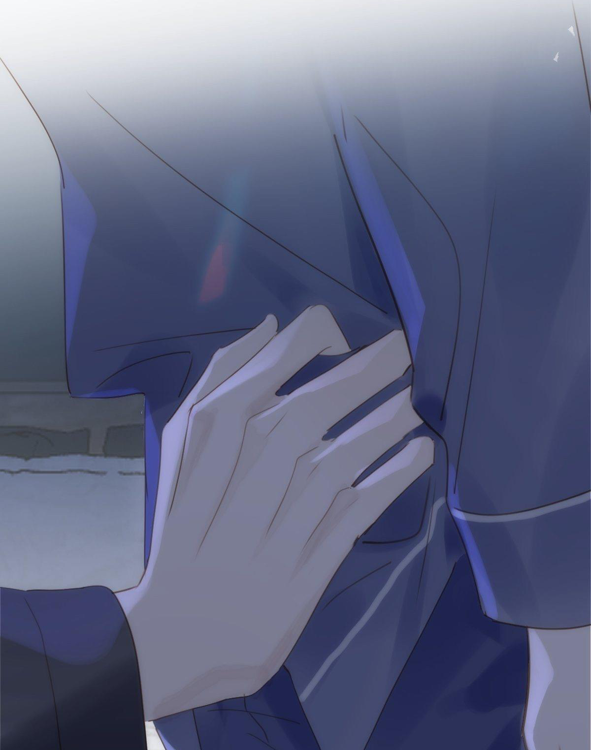 đêm đầy sao nói với em chapter 43 44