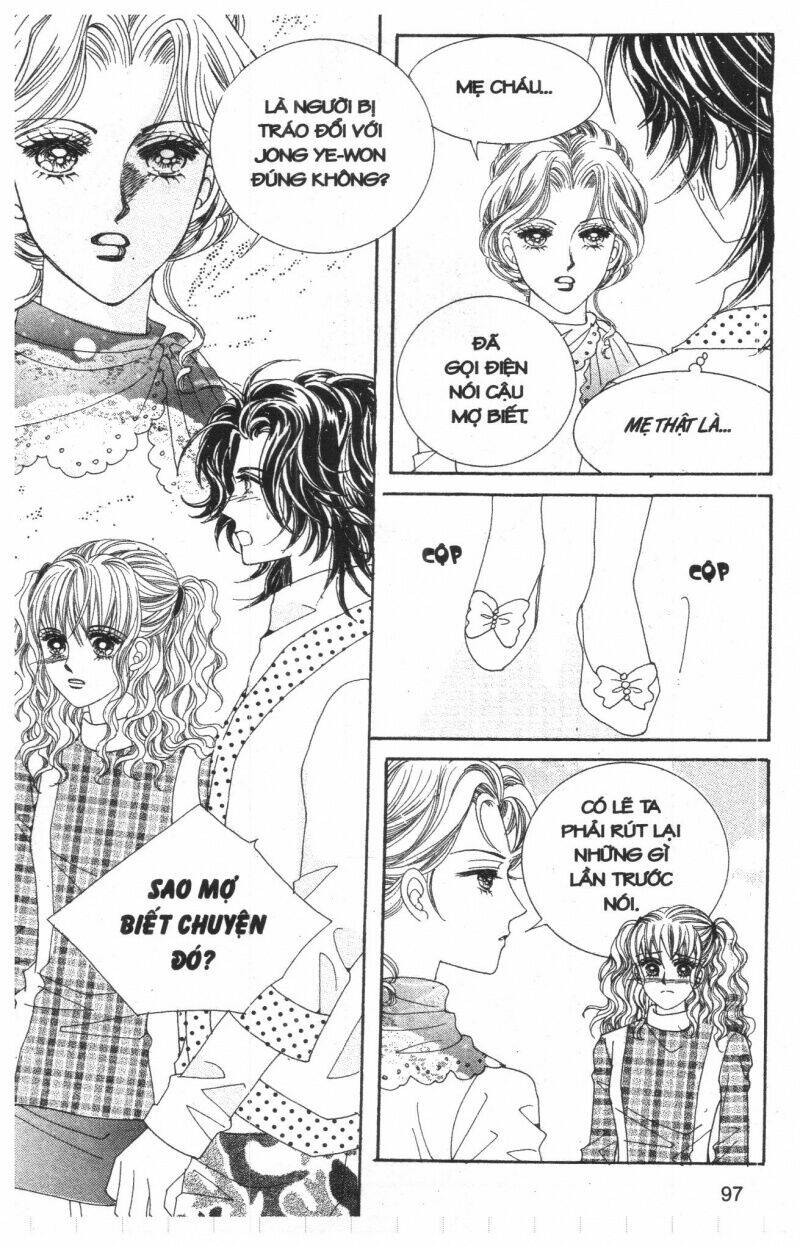 công chúa giả mạo chapter 20 44