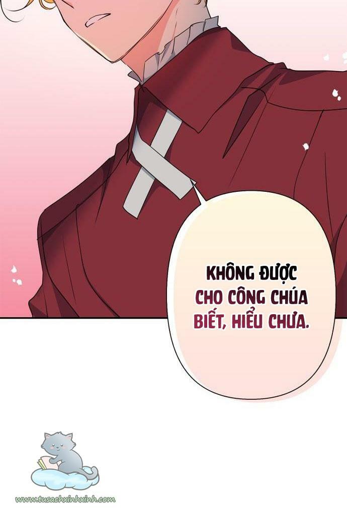 tôi đang nuôi dưỡng một con quái thú chapter 75 68