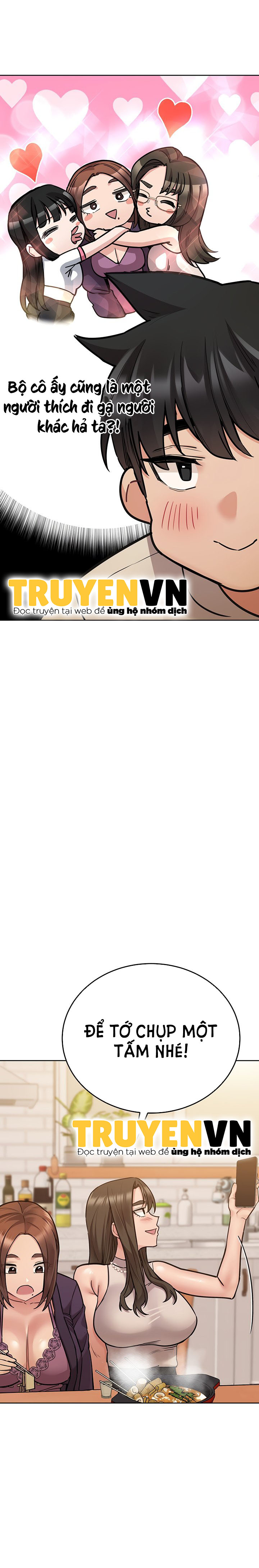 người dì khiêu gợi chapter 43 19