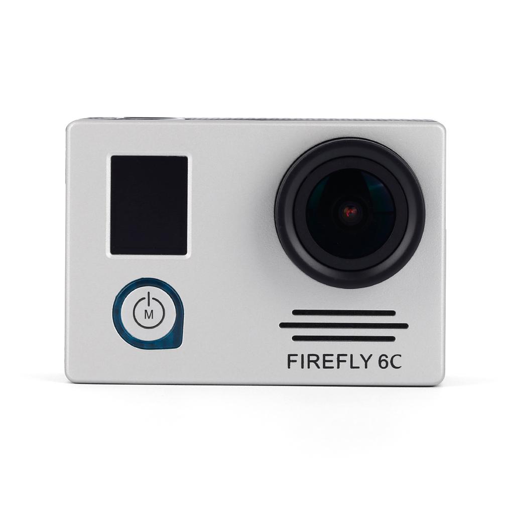 4K 16MP Action Sports Camera FPV for 6C