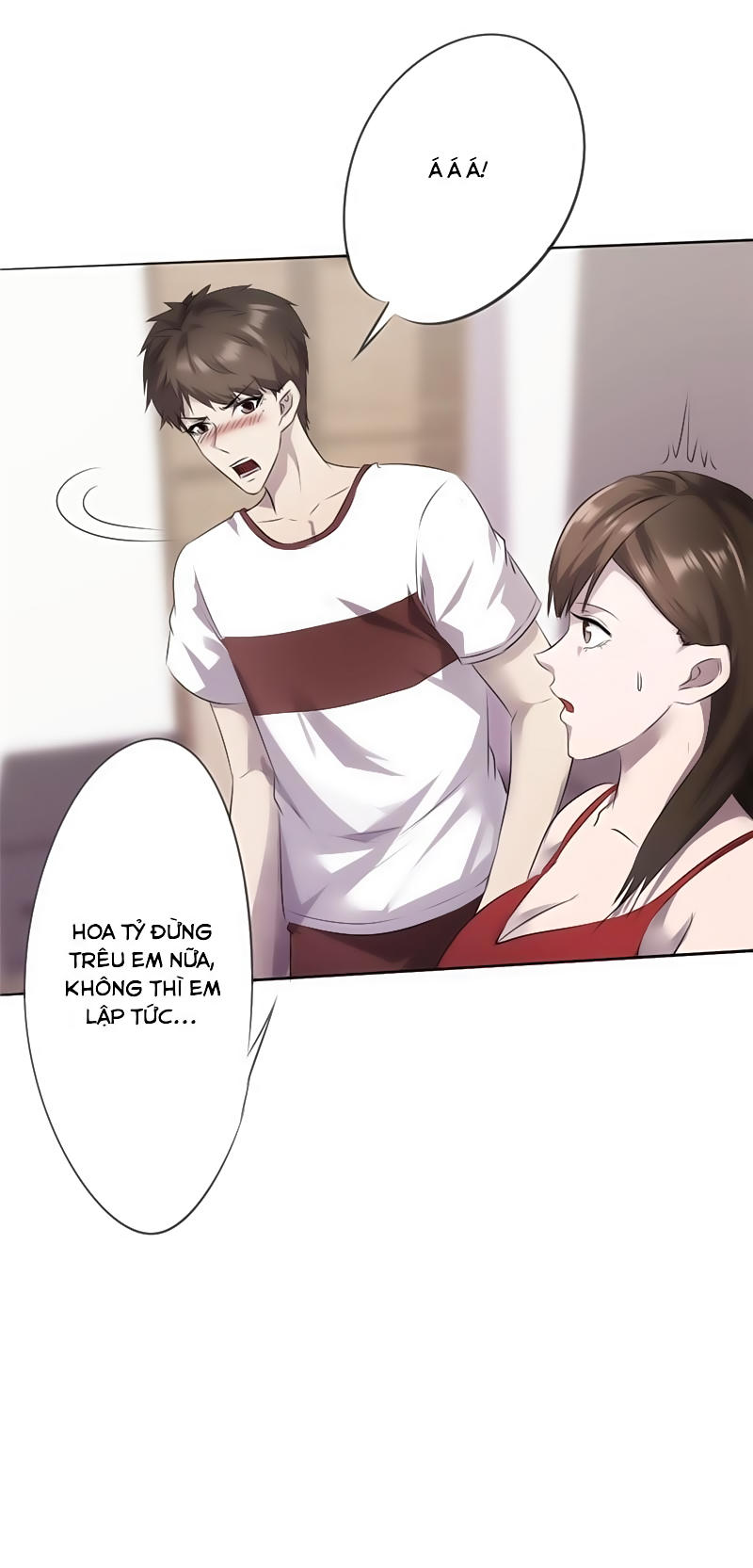 tối cường nông dân hệ thống chapter 8 6