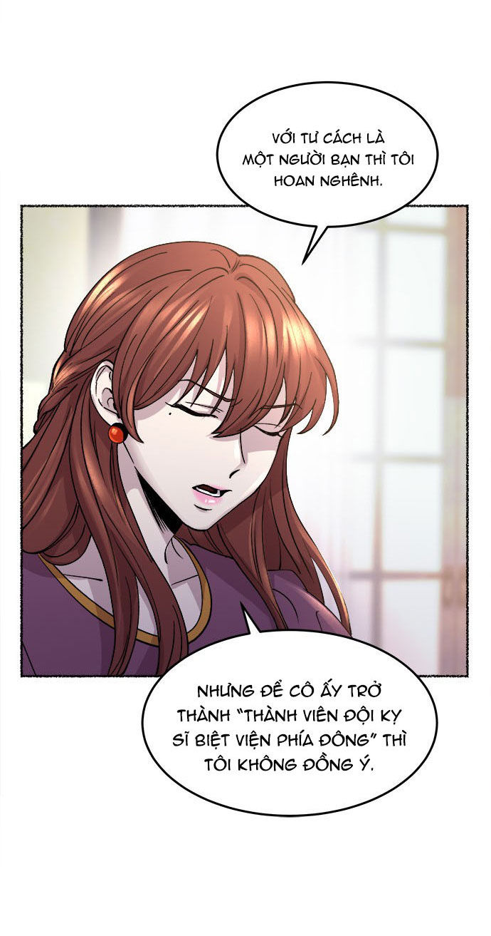 như gió trên cành cây khô chapter 64 106