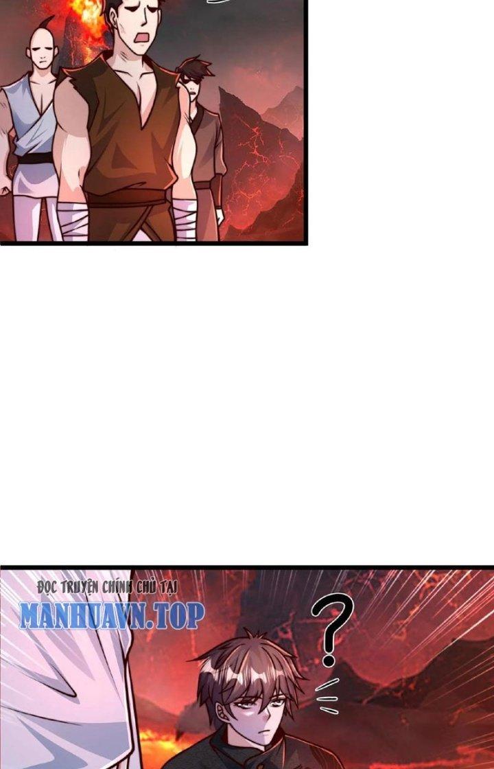 ta nuôi ma quỷ ở trấn ma ti chapter 151 17