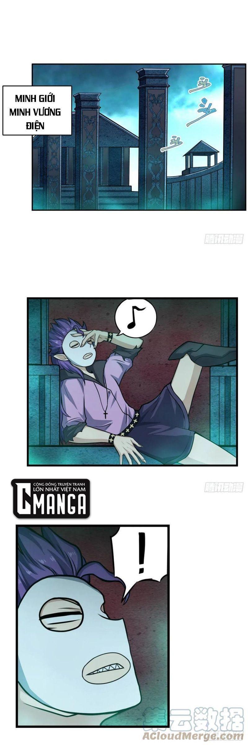 vô hạn sứ đồ và 12 nữ chiến binh chapter 199 1