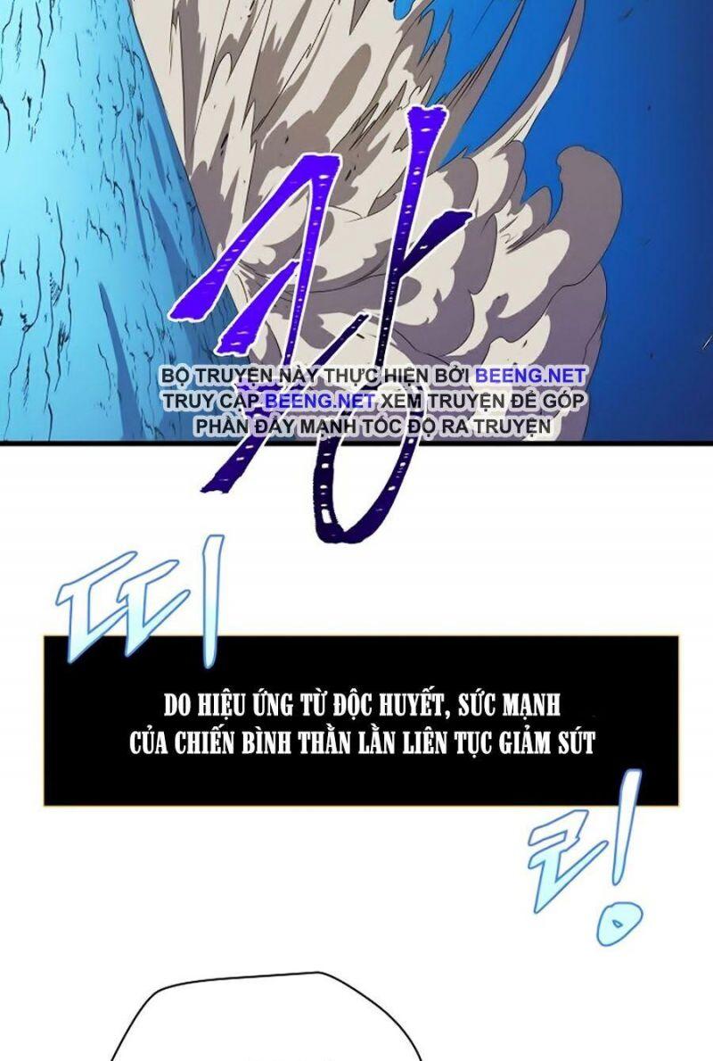 tiêu diệt đấng cứu thế chapter 25 22