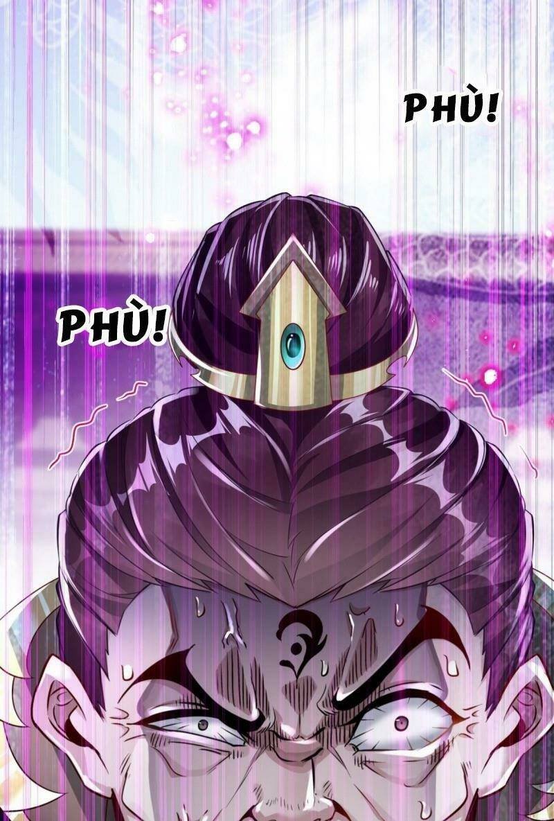 trọng sinh chi ma tôn đương đạo chapter 68 17