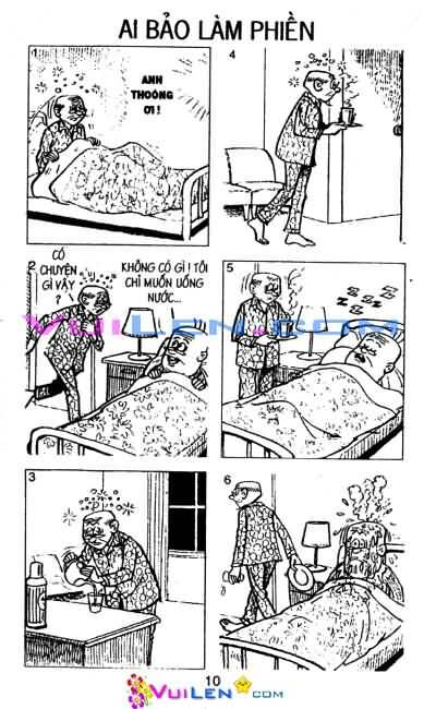 chú thoòng (full trọn bộ) chapter 33 5