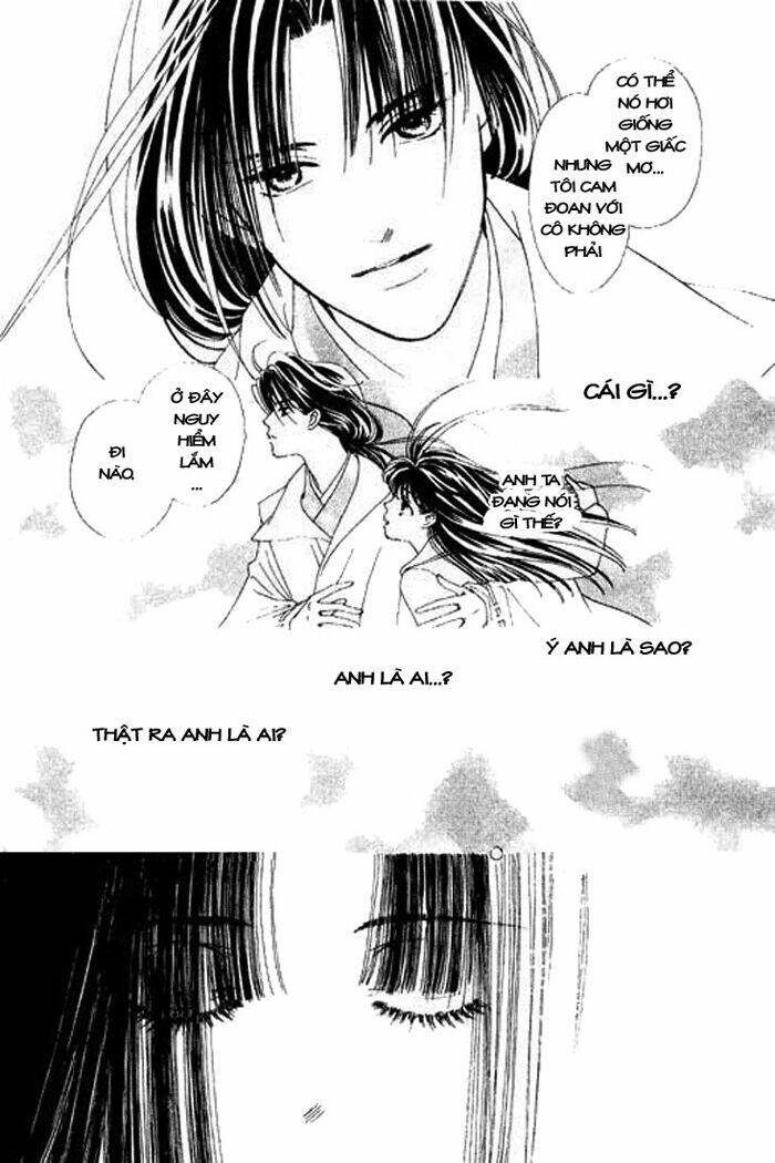 hana no utage chapter 4.1 7
